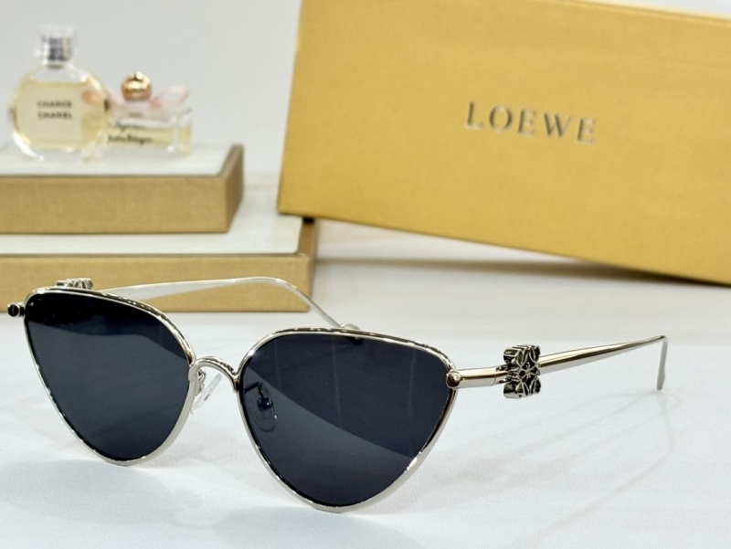 Loewe Sunglasses